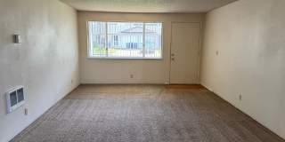 Great single level 2 bed/1 bath duplex in Thurston! Gallery 4