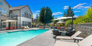 The Timbers at Issaquah Ridge Apartments Gallery 18