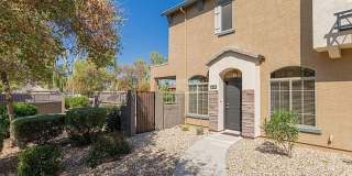 2 Bedroom, 2.5 Bath Townhome Available NOW! SECTION 8 ACCEPTED! 2 Bedroom, 2.5 Bath Townhome Available NOW! SECTION 8 ACCEPTED! Gallery 1