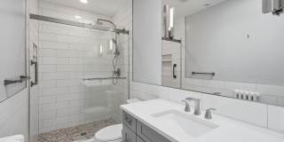 Glover Park Townhome | 4 Bed | 3.5 Bath | 2,500 Sf | Large Front Porch & Fenced-In Backyard w/ Deck Gallery 27