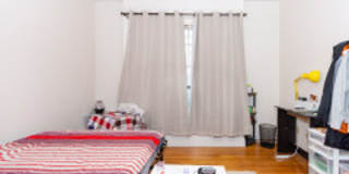 BU West / Central Campus - Spacious, Renovated Brookline 4 Bed/2 Bath on Thorndike for 9/1/2026 Gallery 6