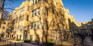 5040 West Washington Boulevard Gallery 1