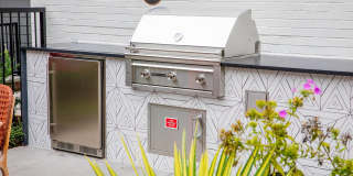 The Hamilton and Hume House Apartments Gallery 21