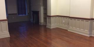 Downtown York Living at its Best! 1 Bedroom/1 Bath, Top Level Apartment, Laundry-Open Concept Gallery 13