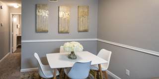 The Summit at Avent Ferry Gallery 28