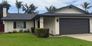 3-bed 2 bath home with extra room Gallery 1