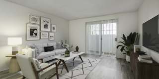 Renaissance Park Gallery 1