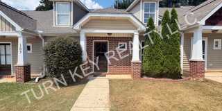 Townhouse for rent in Calera Gallery 1