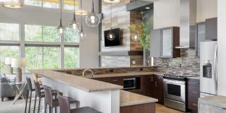 206 Apartments Gallery 12