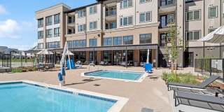 Ascend at Pena Station Gallery 16