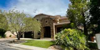 Beautiful Five Bedroom with Office in Desert Hills Gallery 3