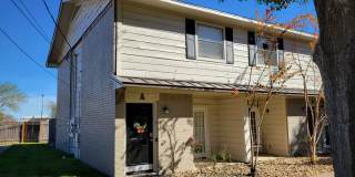 College Station - Cozy 2 Bedroom 1.5 Bath Condo for Lease Gallery 1
