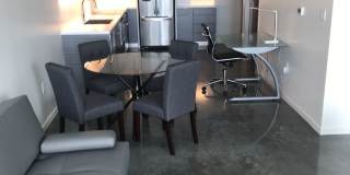 AVAILABLE AUGUST 2026 - Downtown Iowa City High-Rise Condo with Amazing Views Gallery 3