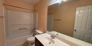 Move-In Special. ½ off the first full month's rent with a 12-month lease Gallery 20