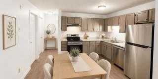 Tralee Terrace Apartments Gallery 1
