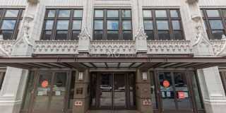 916 G Street NW unit: 602 Gallery 1