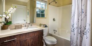 Townhomes at Lost Canyon Gallery 18