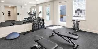 Luxurious Studios with Rooftop Deck and Secured Entry! Gallery 7