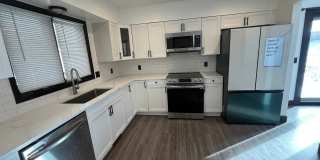 Updated Kitchen, carpet and freshly 3 bedroom / 2 bath home is right off Hwy 169 and Anderson Lakes Parkway Gallery 1