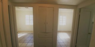 NICE AND AFFORDABLE 2 BEDROOM 1 BATH DUPLEX IN PHOENIX Gallery 6