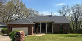 Available August 1st! Beautiful 4-Bedroom, 2-Bathroom Home next to J.B. Hunt Park Gallery 1