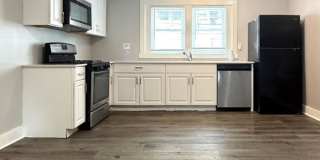 Gorgeously Renovated 2 Bedroom Townhome for Rent | Upper Darby Gallery 1