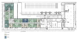 Soul Apartments - Affordable Housing Gallery 70