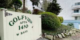 Golfview Apartments Gallery 20