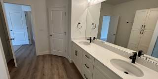 Available October 10th! Under a year old -  4 Bed, 2.5 Bath, 2 Car Garage Gallery 35