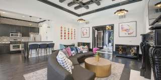 Bellecour Way Apartment Homes Gallery 2