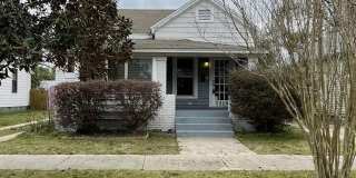 Pensacola - East Hill - 2 Bedroom, 1 Bathroom Gallery 1