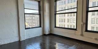 Hellman Lofts Gallery 8