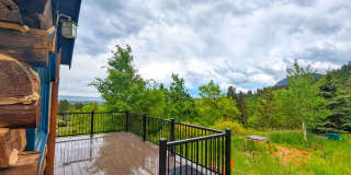 Fully Remodled Cabin in Palmer Lake with Amazing Views Gallery 1