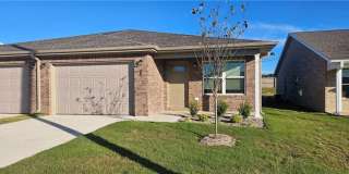 Andmark Mason Valley Townhomes Gallery 1