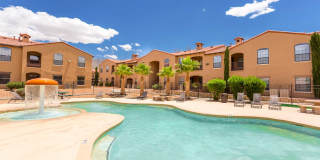 The Tuscany at Mesa Hills Gallery 11