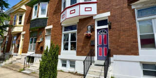 Charming 3BD/2.5BA Townhome in Harwood, Baltimore, MD! Charming 3BD/2.5BA Townhome in Harwood, Baltimore, MD! Gallery 1