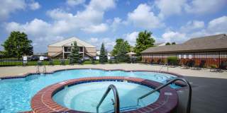 Stone Ridge Flats & Townhomes Gallery 8