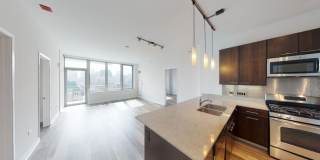 539 West Huron St. Gallery 1