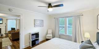 3 bedroom, 2 bathroom house in Cooper Young Historic District Gallery 10
