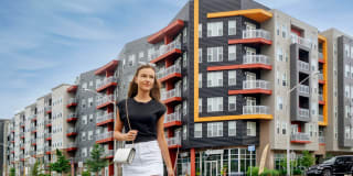 Station on Silver Gallery 1