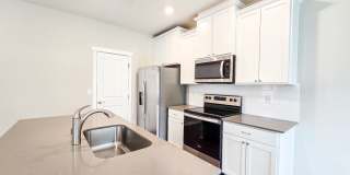Newly Built Townhome 4bd 2.5ba Gallery 7
