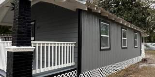 Fully Renovated 3/1 Single Family House Available for Immediate Rent! Gallery 21