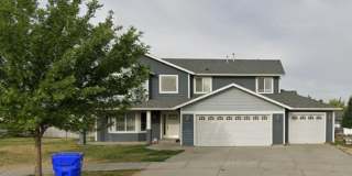 ***Coming Soon Mid November*** Recently Refinished Airway Heights 5 Bedroom Home Gallery 1