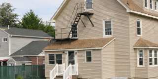 800 Deer Park Avenue unit: Bottom Floor Gallery 1