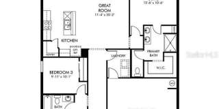 1618 BARK RIDGE DRIVE Gallery 40
