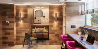 The Octagon The Octagon Gallery 33