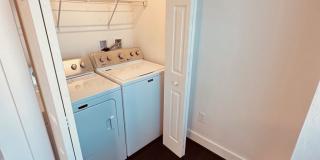214 W Hope Ave, One Bedroom House 214 W Hope Ave, One Bedroom House Gallery 5