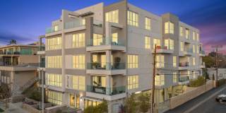 TALA Residences at Sweetzer TALA Residences at Sweetzer Gallery 4