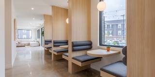 The Ramsay Gallery 21