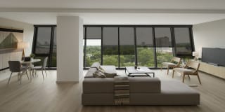 Solstice on the Park Gallery 26